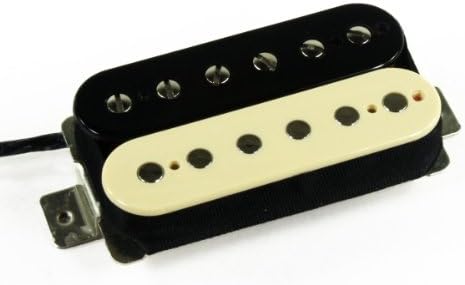 Seymour Duncan APH-1n Alnico II Pro Neck Humbucker Reverse Zebra