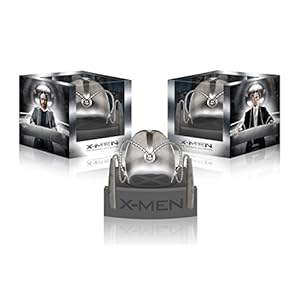 X-Men et Wolverine : L'intégrale des 7 films [Édition Limitée Cerebro]