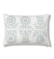 Elizabeth Embroidered Cushion