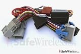 Plug and Play Harness for GM Vehicles
