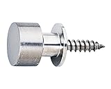 新協和 ハンガー用化粧ボルト SK-HB12 25mm