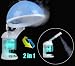 Secura S-192 Hair and Facial Steamer