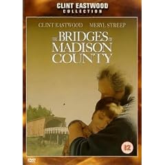 The Bridges Of Madison County [1995] [DVD]