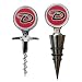 Arizona Diamondbacks Cork Screw and Wine Bottle Topper Set