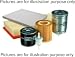 NEW SERVICE KIT FOR BMW 3 SERIES COMPACT (E46) 2001 ONW|| PLEASE E-MAIL YOUR REG FOR CONFIRMATION