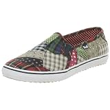 Keds Women's Champion Mosiac Slip-on
