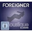 Acoustique & More (2CD+DVD)