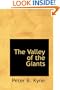 The Valley of the Giants