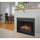 Dimplex 2 Sided Electric Fireplace - BF392SD