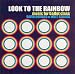 Search : Look to the Rainbow (DVD) - David Howard & Whit Kellogg 2161D