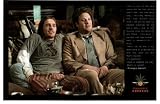 (24x36) Pineapple Express Movie Quotes Poster Print