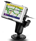 RAM Mounting Systems RAM-B-138-GA23U Flat Surface Mount for Garmin nuvi 600, 610, 650, 660, 670, 680