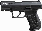 Walther CP99 Black air pistol