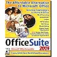 Office Suite 2007 by Valuesoft