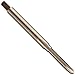 Union Butterfield 1634(UNC)/1634(UNF) Cobalt Steel Spiral Point Tap, Relieved Style, Uncoated (Bright) Finish, Round Shank with Square End, Plug Chamfer