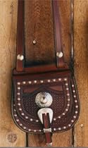 Handmade Purses "The Lorraine"
