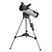 Celestron LCM 114 Computerised Telescope