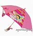 Apparel : Nickelodeon's Dora the Explorer Pink Butterfly Umbrella