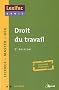 Droit du travail