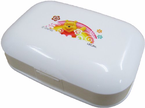 くまのプーさん PL 石けん箱 B-993
