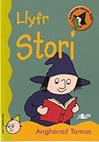 Llyfr stori