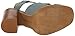 CK Jeans Women's Brena Fisherman Sandal