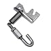 Bully Dog 182555 Wastegate Adjuster, J-Hook, Dodge, Ram 2001-02, Cummins Diesel, HY Turbo, Each BLY-182555