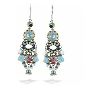 Ayala Bar Earrings - Spring 2012 Classic Collection - #1778 AE OE