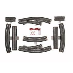 M�rklin 24904 - C-Gleis-Erg�nzungspackung C4