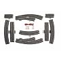 M�rklin 24904 - C-Gleis-Erg�nzungspackung C4