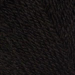 Lion-Brand-Wool-Ease-Yarn-153-Black-By-The-Each