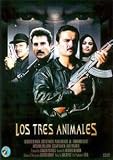 Los Tres Animales [DVD] [Region 1] [US Import] [NTSC]