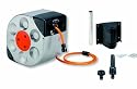 Claber 8988 33-Foot RotoRoll Auto Garden Hose Reel