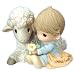 Precious Moments Figurine, 