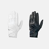 ＜バッティンググローブ＞MIZUNO(ミズノ) ビクトリーステージ 片手用 高校野球ルール対応モデル 2EG026/2EG027