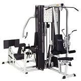 BodyCraft X2 Home Gym w Hip Station by