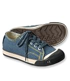 L.L.Bean Keen Coronado Lace Sneaker Kids'