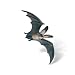 BULLYLAND 68441 - Fledermaus Baby