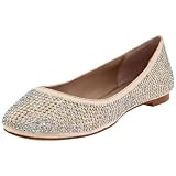 Steve Madden Womens I-Dreemy Ballet Flat