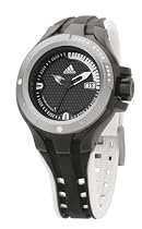 Adidas Unisex Rubber Strapped Analog Watch - ADP1544