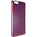 Otterbox Symmetry Series 77-50743 Case for Iphone 6 Plus/6s plus, 5.5-inch - Frustration Free Packaging - Damson Berry (Damson Purple/blaze Pink)