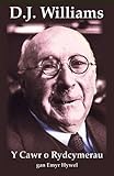 Y cawr o Rydcymerau : cofiant D.J. Williams