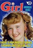 Girl Annual 1983