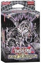 Konami 24203 - YGO SD Gates of the Underworld DE