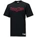 Nike Texas Tech Red Raiders Black Practice T-shirt