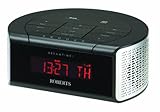 Roberts Radio Dreamtime2 DAB/FM Clock Radio