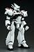 Yamato - Patlabor the Movie figurine 1/24 AV-98 Ingram 01 33 cm_s-2