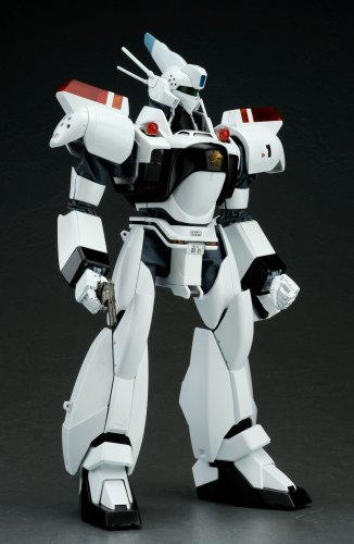 Cover image : 1/24 機動警察パトレイバー 劇場版 AV-98 1号機