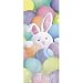 Small Peek-A-Boo Bunny Bags 20ct