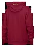 Iowa State Cyclones Nike Flea Flicker Hoody